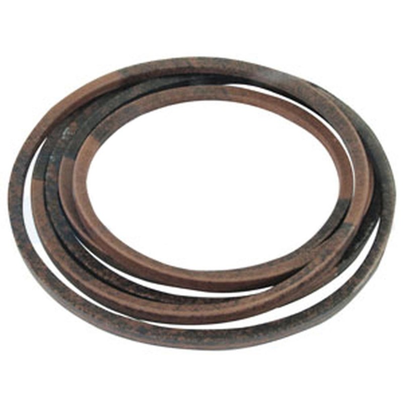 4169463 61 Deck Belt Fits Bobcat Zero Turn Mowers Made With Aramid Cord Wrapped