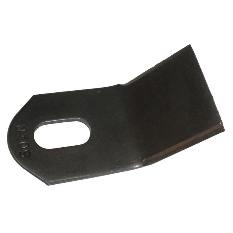50 Flail Mower Blade Fits Terrain King Flail King 74 88 96 654-100759 EF100759