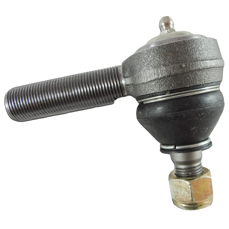 825695M91 New Front Outer Tie Rod Fits MF Tractor TEA20 TED20 TEF20