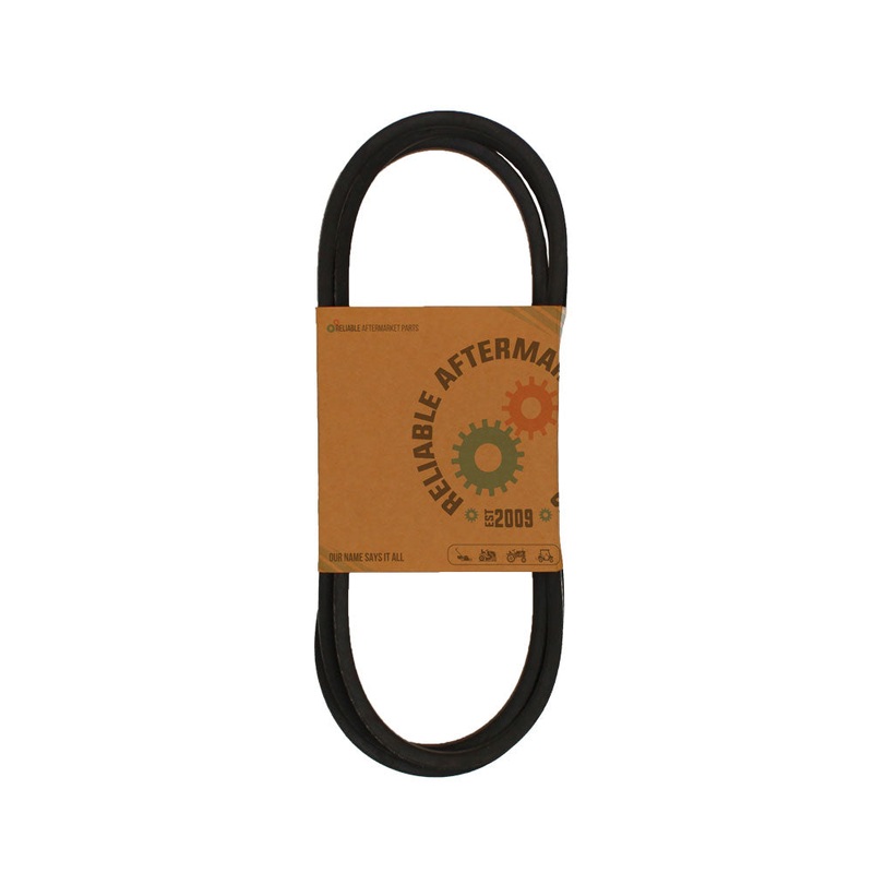 A96 or 4L980 Classical V-Belt A/4L 0.5 x 98in OC for Riding Mowers Tractors
