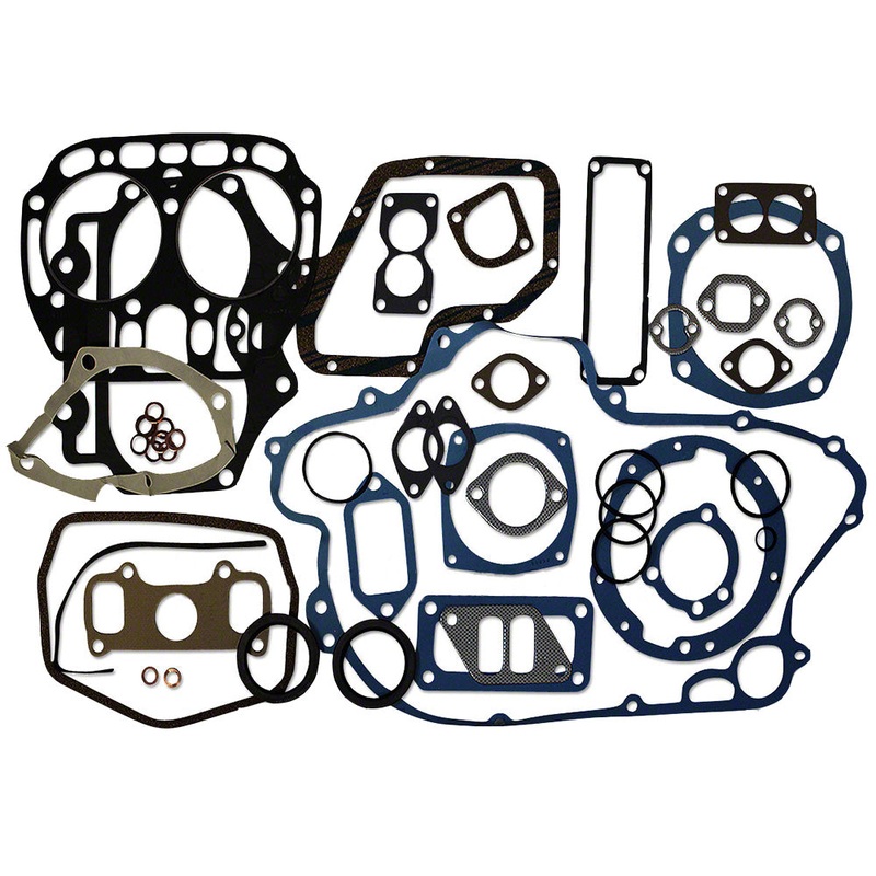 AA5371R New Engine Gasket Kit Fits John Deere Tractor 60 RE26774