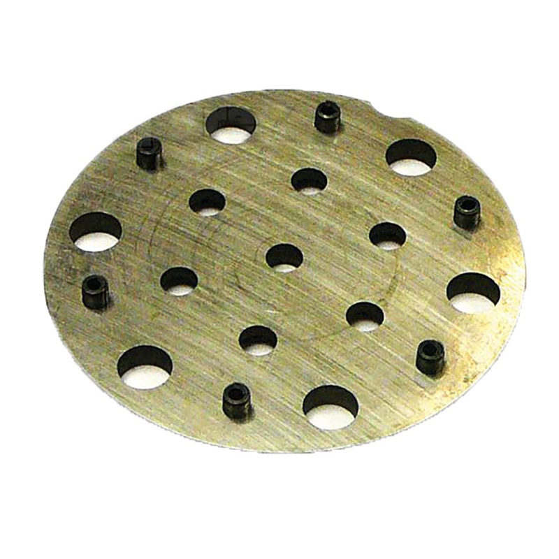 C0NN852A Hydraulic Pump Plate Fits Ford/New Holland Tractor 2000 231 233 26