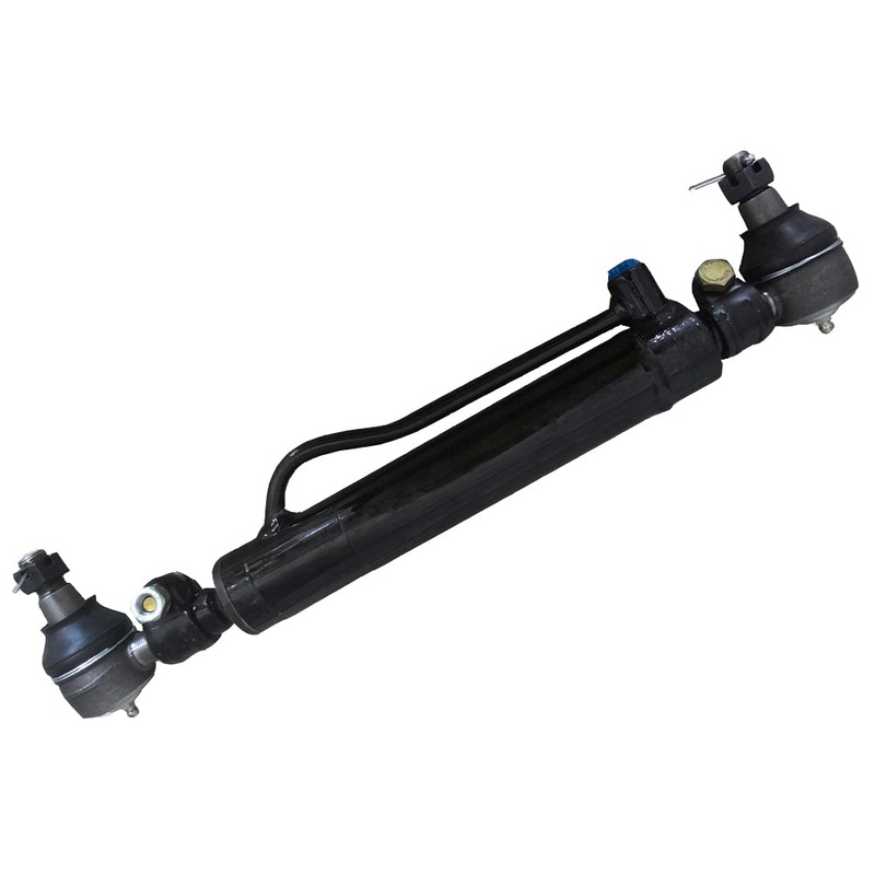 D128454 Power Steering Cylinder Fits Case 480C 480D 580C 580D 580SE 584D 585E