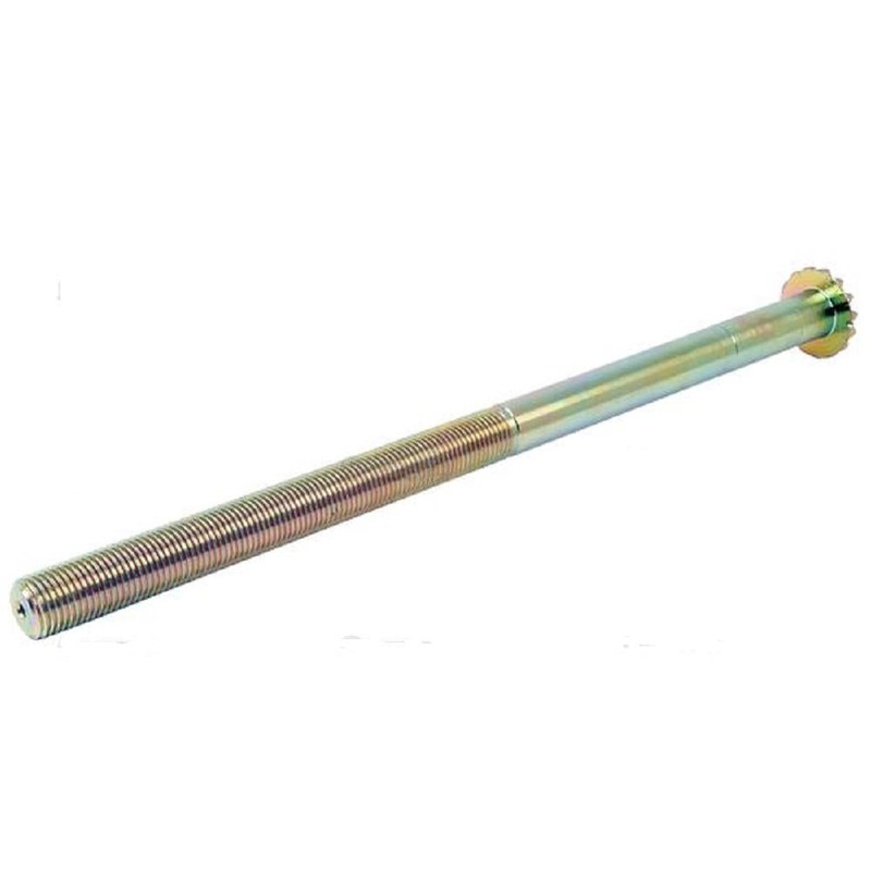 E2NN579AA Leveling Box Shaft Fits Ford/New Holland Tractors 515 532 535 540 545