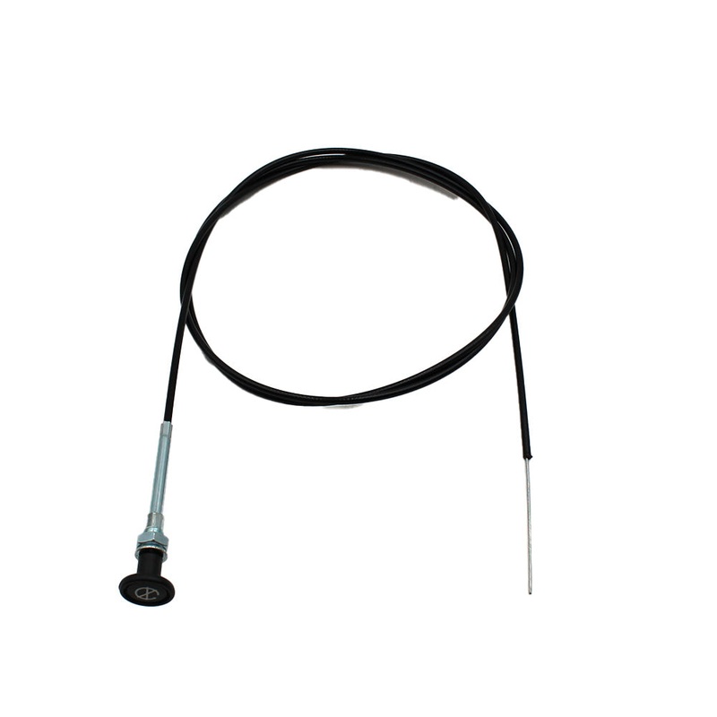 FUEL SHUTOFF CABLE FOR PART AL58248 AL58528 AR77679 AT25387 AT29305 AT31336