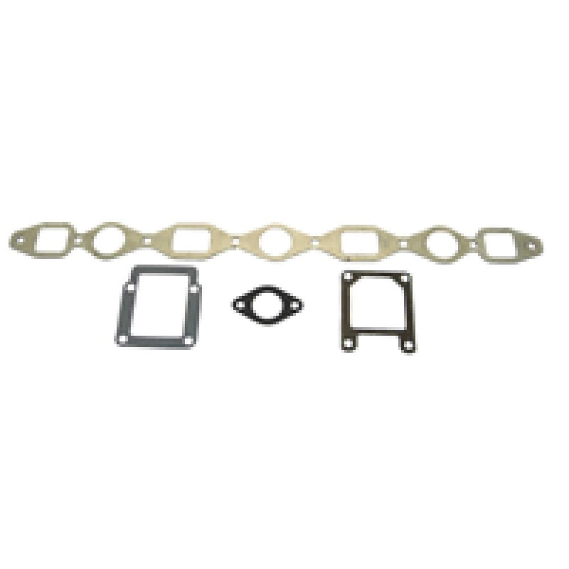Manifold Gasket Set Fits International 686 666 656 856 560 826 766 806 756 706