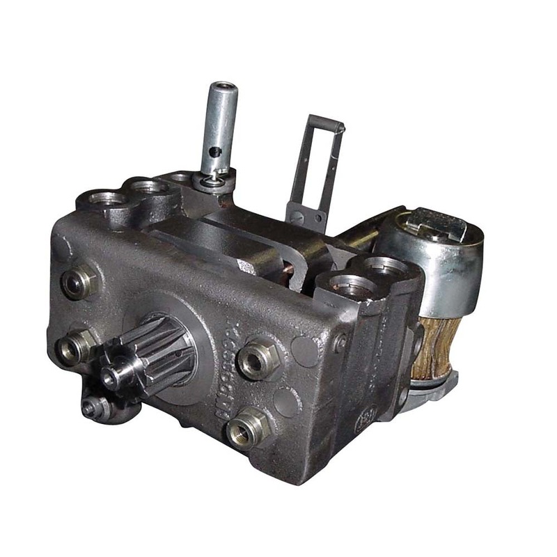 New Hydraulic Lift Pump Fits Massey Ferguson Tractors 150 165 175 175 U.K