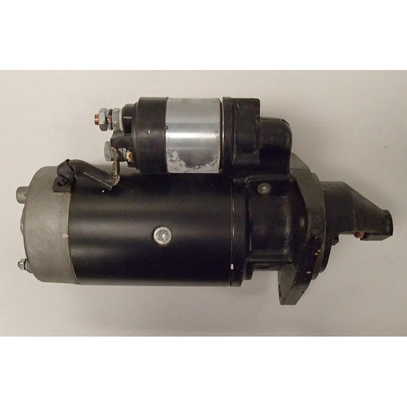 NEW STARTER for BELARUS TRACTOR 250 300 400 420 425 24173708000 273708 CT222A