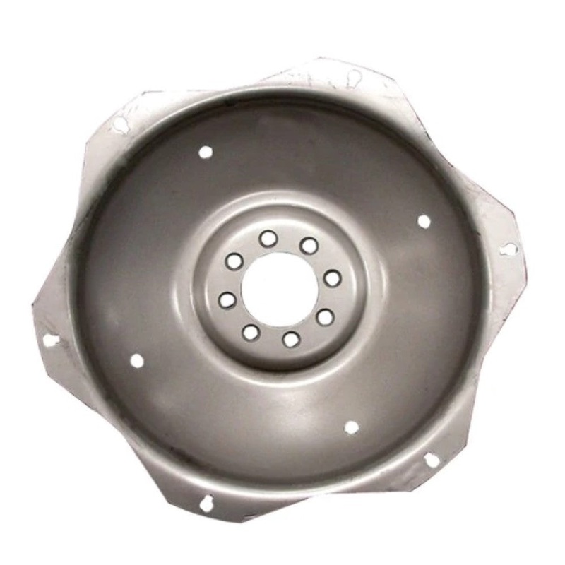 Rear Wheel Rim Center - 28" x 4.25" Pilot Fits Massey Ferguson 50 165 193701M1