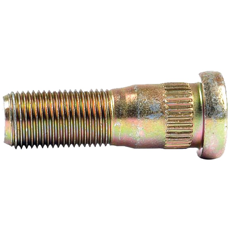 S.1753 Wheel Stud 5/8'' x 2'' (UNF) Grip Inches: 7/10'' Fits Massey Ferguson