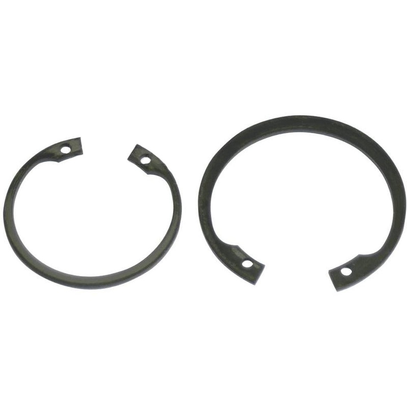 S.2827 Snap Ring, 33mm (Din 472)