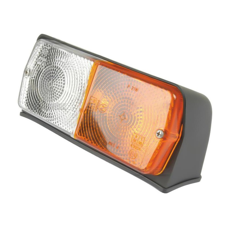 S.56378 Front Combinaton Lamp (LH) Fits Cobo
