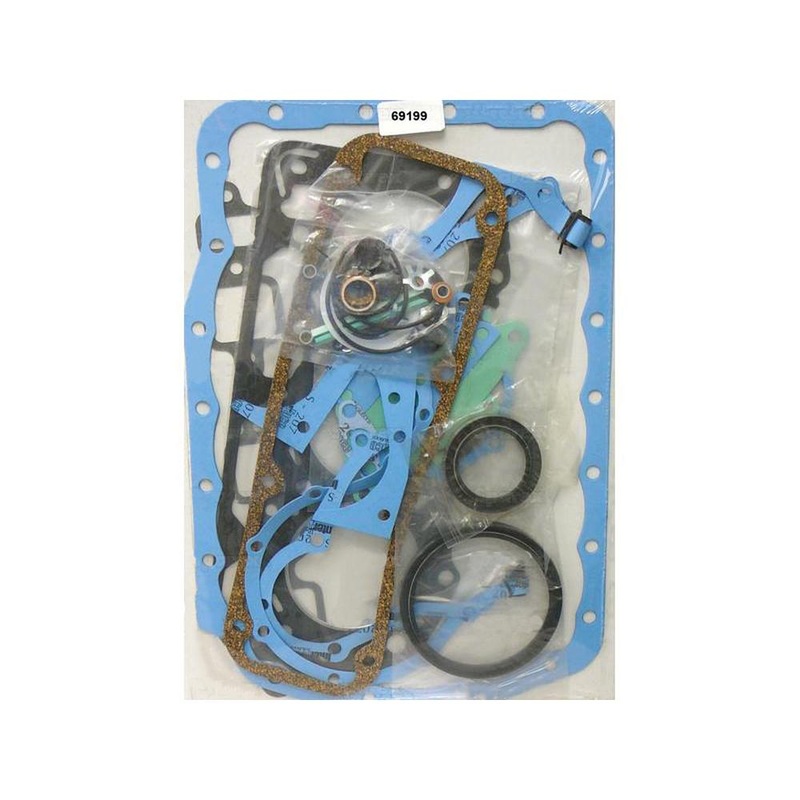 S.69199 Gasket Set, Complete Engine Fits Ford/New Holland