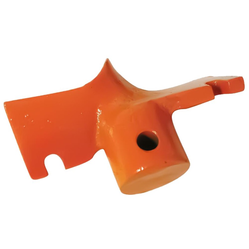 S.74732 Post Hole Digger Point, 6"