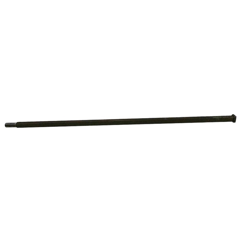 S.74742 DISC AXLE - 41 3/4   To fit as: PR51 Fits King Plow