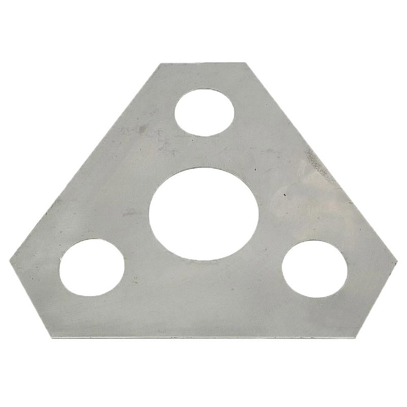 S.7714 Thrust Washer - Transmission Fits Case IH