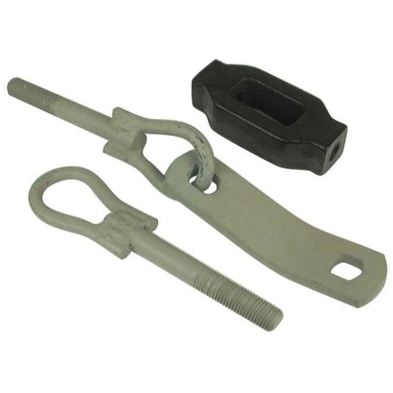 SBA370500930 Adjustable Stabilizer Fits Ford 2110 SBA399160090 SBA3705009