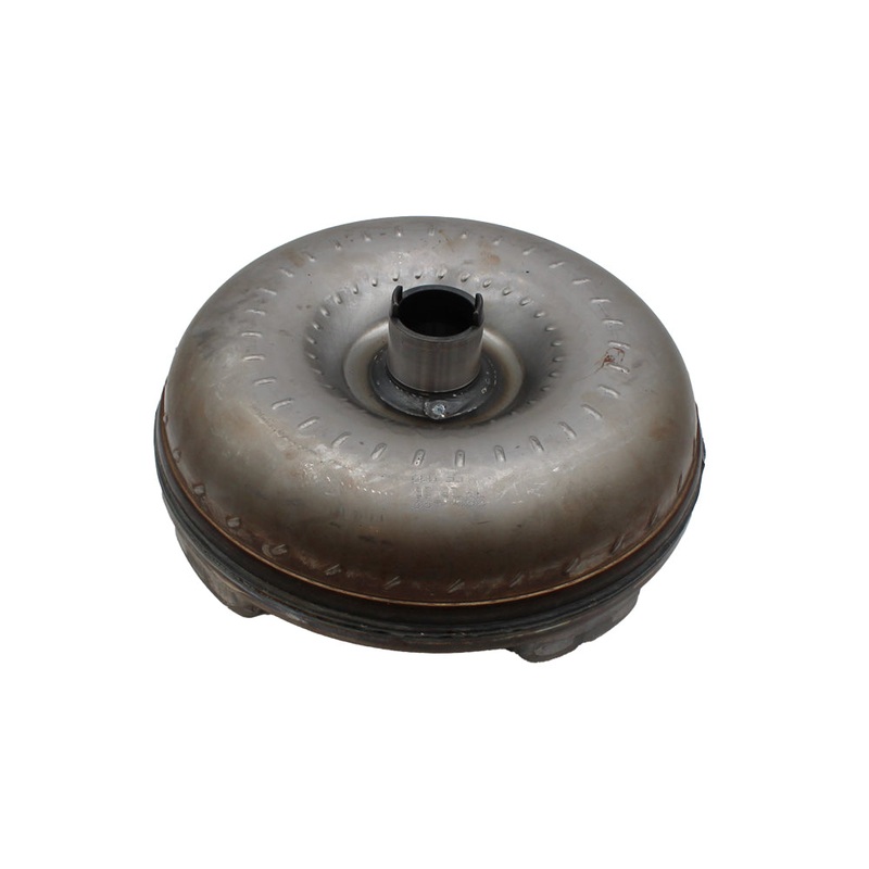 03/300001 New Torque Converter Fits JCB 2CX 4C 406 409TM 2CXS 2CXSL 3C-2WD