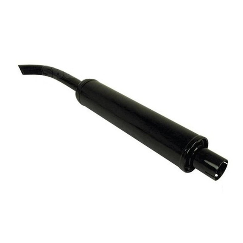 1421-101-3000-0 S.70552 Muffler for Iseki TS1910 TS2210 TS1610 TS4010 TS4510