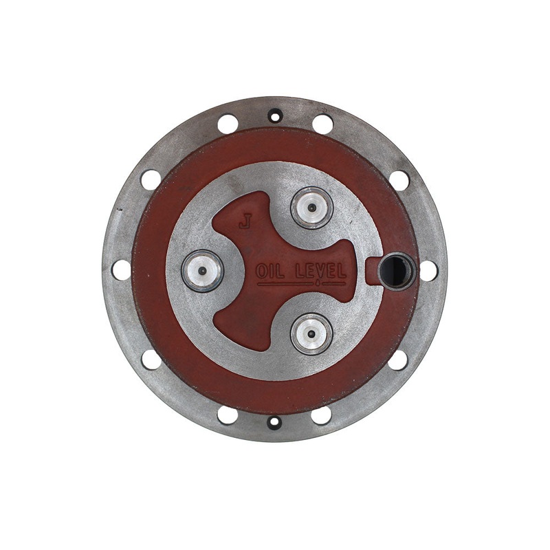 175977A1 Planetary Carrier to Hub Assembly Fits Case-IH Landscapers: 570LXT