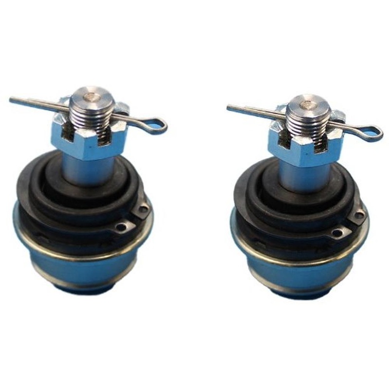 (2) Ball Joint Kits 51355-HP5-601 Fits Honda TRX300 TRX350FE FM TE TM Rancher