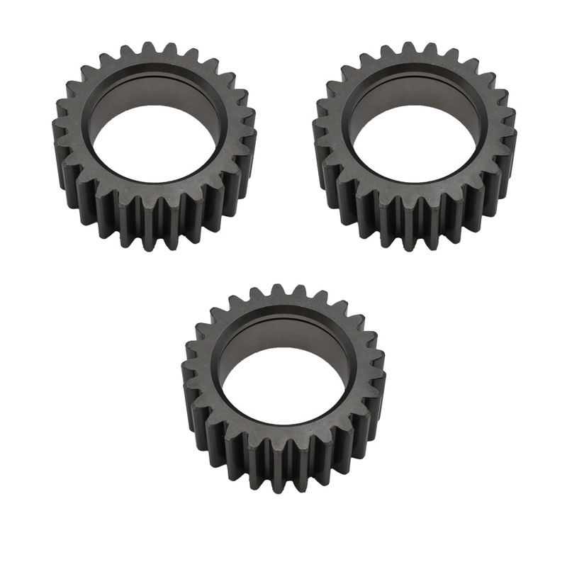 (3) Planetary Gear 450/10206 Fits JCB Backhoe Loader 2CX MIDI CX 3CX 4CX 5CX