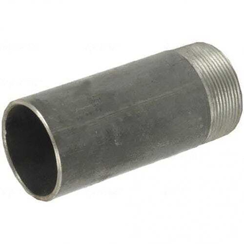 80547C1 Muffler Pipe 115 x 60mm Fits Case IH Models: 238 248 258 268 288 385
