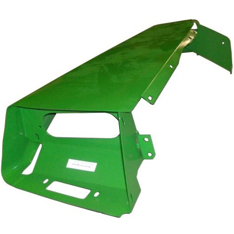 AMAR84678 Fender, Sound-Guard Body - Right Hand