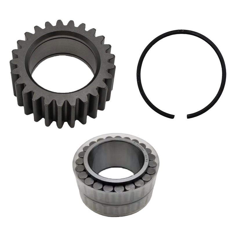 Bearing Kit Fits JCB Backhoe Loader 2CX MIDI CX 3CX 4CX 5CX 450/10206 907/50200