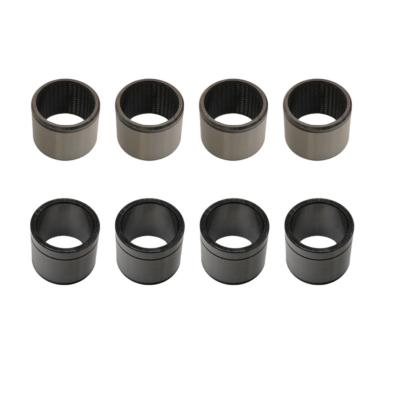 Dipper Tipping Link Bushes 4 Pieces Each 809/00125 & 809/00176 Fits JCB Backhoes