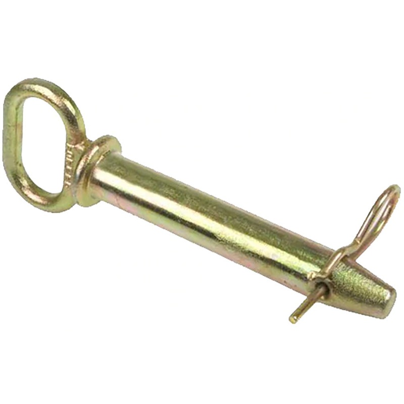 E-PM17890 1" x 6-3/4" Forged Hitch Pin Fits John Deere