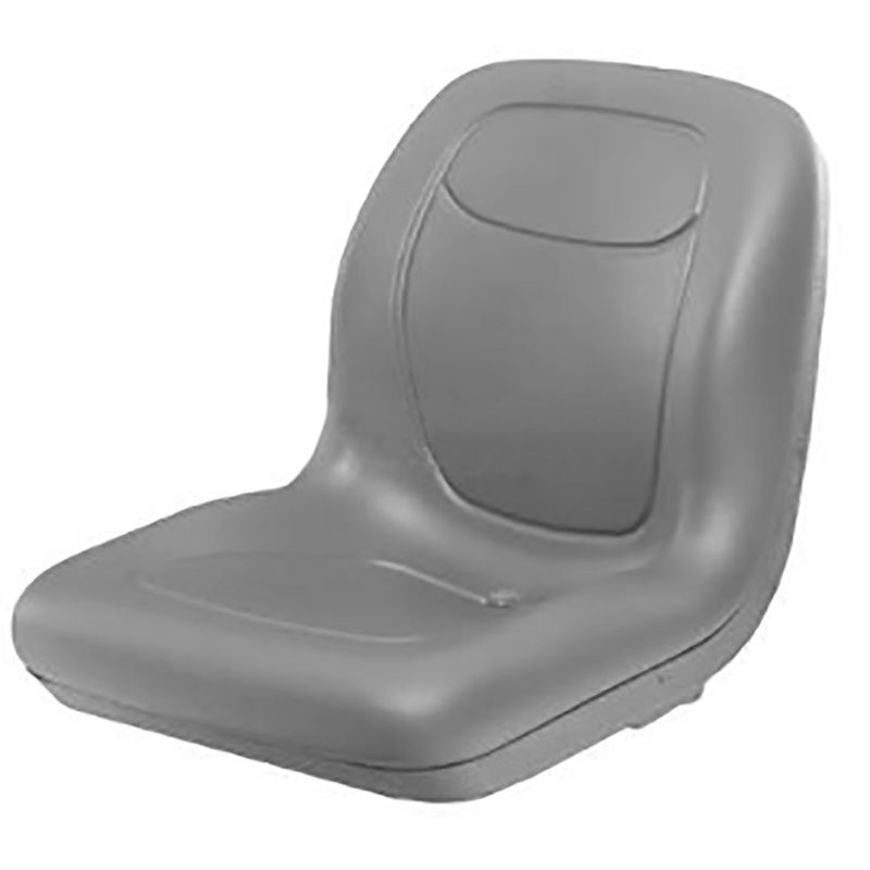 HIGH BACK SEAT Fits Toro Workman MD HD Series 2100 2300 4300 UTV Utility Vehicle
