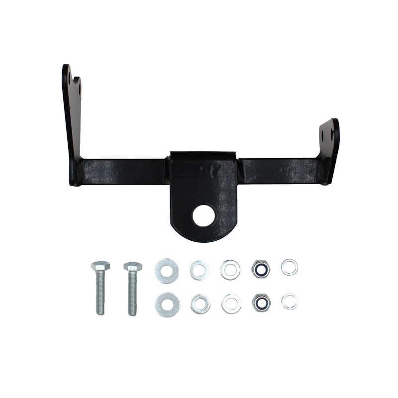 New 45040165 Trailer Hitch Steel Ball Hitch Weldment Fits Kawasaki ATV's