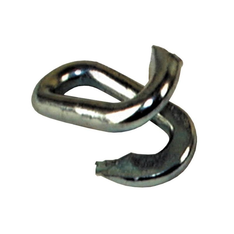 S.1478 Link, Chain Repair, 3/16 Inch