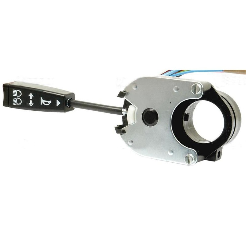 S.64048 Steering Column Indicator Switch Fits Zetor