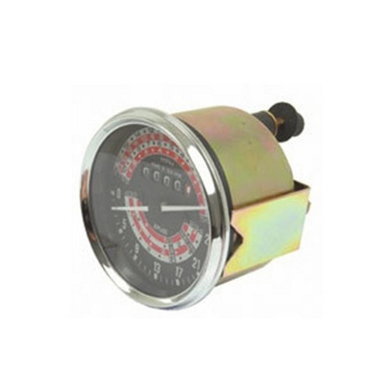 Tachometer Fits Massey Ferguson 135 8 Speed Dual Clutch