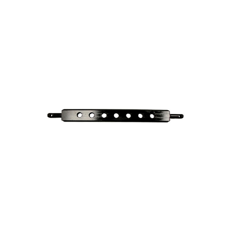 Universal Drawbar Black Color Fits CAT II 31 1/2" Length Overall
