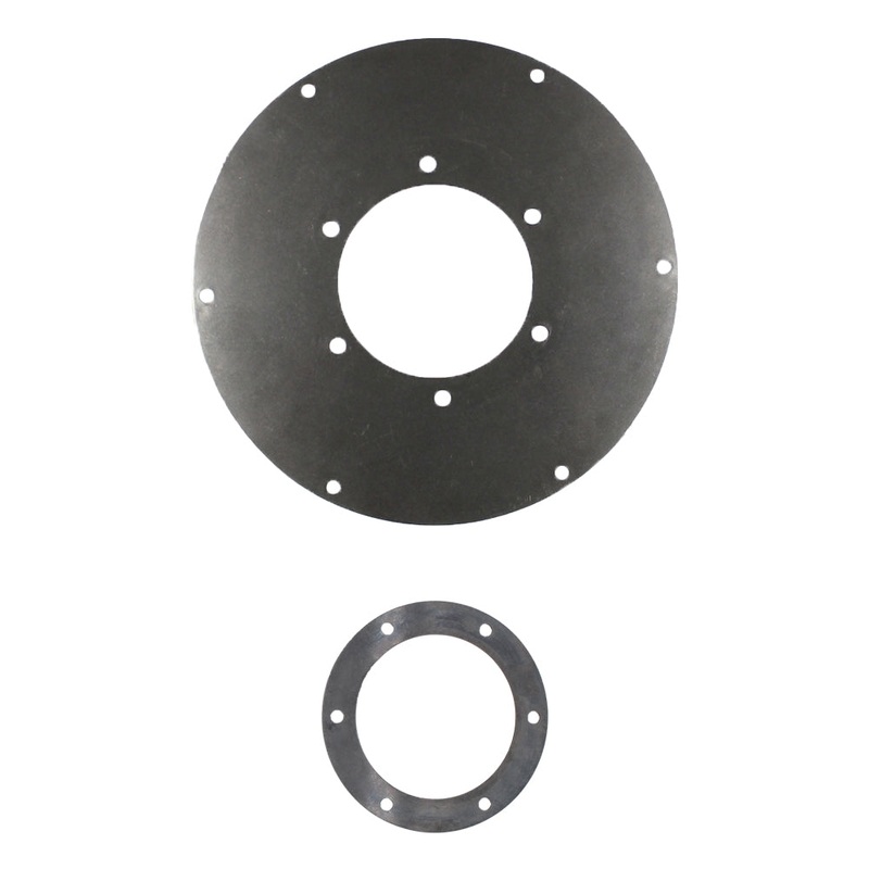 04/500300 Drive Plate Kit Fits JCB Models: 1400B 1550B 1600B 1700B