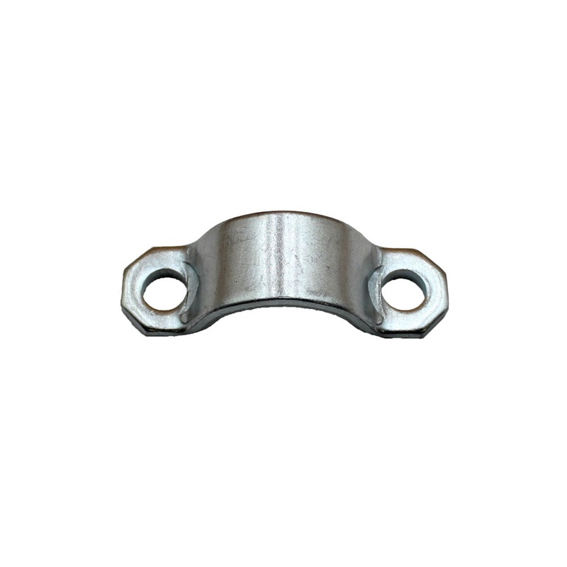 116/00525 Propshaft Cross Strap Fits JCB Models: 1400B 1550B 1600B 1700B