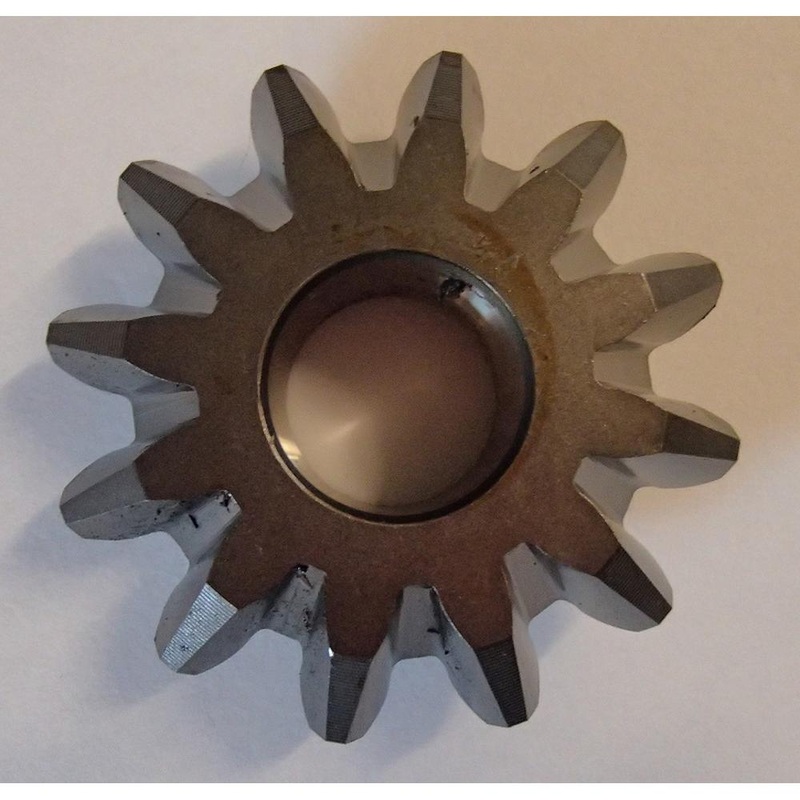 190471A1 New Pinion Spider Gear Fits Case-IH Models 580L 580M +