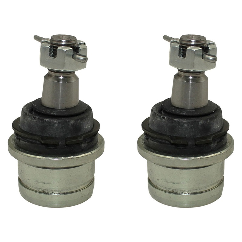 2 Pack Upper Ball Joints 51375-HP5-601 Fits Honda Pioneer 1000 Deluxe EPS 1000-5