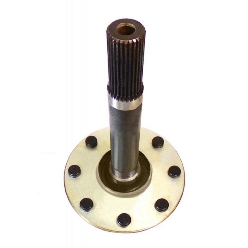 338550A4 Skid Steer Drive Axle Shaft Fits 430, 435, 440, 60XT, 70XT, 75XT