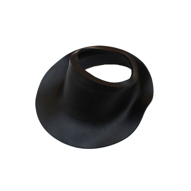813/00376 Air Pre Cleaner Seal Fits JCB Models: 1400B, 1550B, 1600B, 1700B