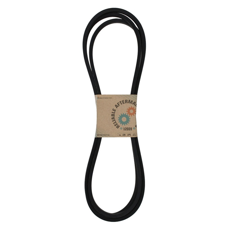 A-B191-AI Classical V-Belt  ( 5/8" X 194")