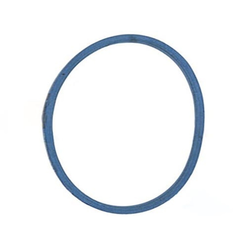 Aramid Blue V- Belt - 1/2" x 23" fits Jason MXV4230 fits Dayco L423 fits Gates 6823 fits Stens 248-023 fits Oregon 75-423 A21K