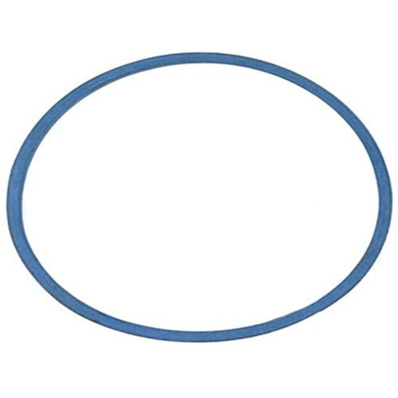 Aramid Blue V- Belt - 1/2" x 30" fits Jason MXV4300 fits Dayco L430 fits Stens 248-030 fits Oregon 75-430 A28K
