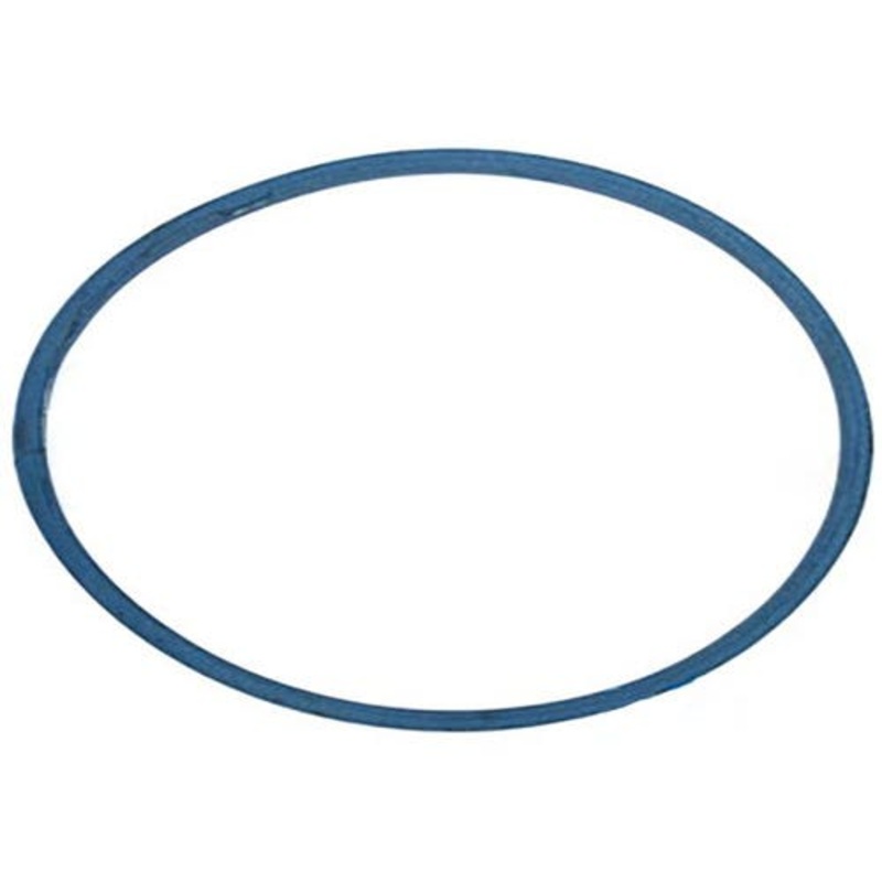 Aramid Blue V-Belt - 1/2" x 32" fits John Deere 314 M128825 M45681 M81037 fits Jason MXV4320 fits Dayco L432 fits Stens 428-032 fits Oregon 75-432
