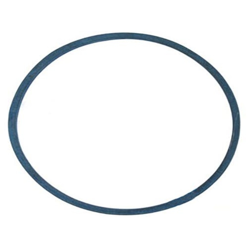 Aramid Blue V- Belt - 1/2" x 33" fits John Deere F912 F915 F925 F932 F935 M45680 fits Jason MXV4330 fits Dayco L433 fits Stens 248-033