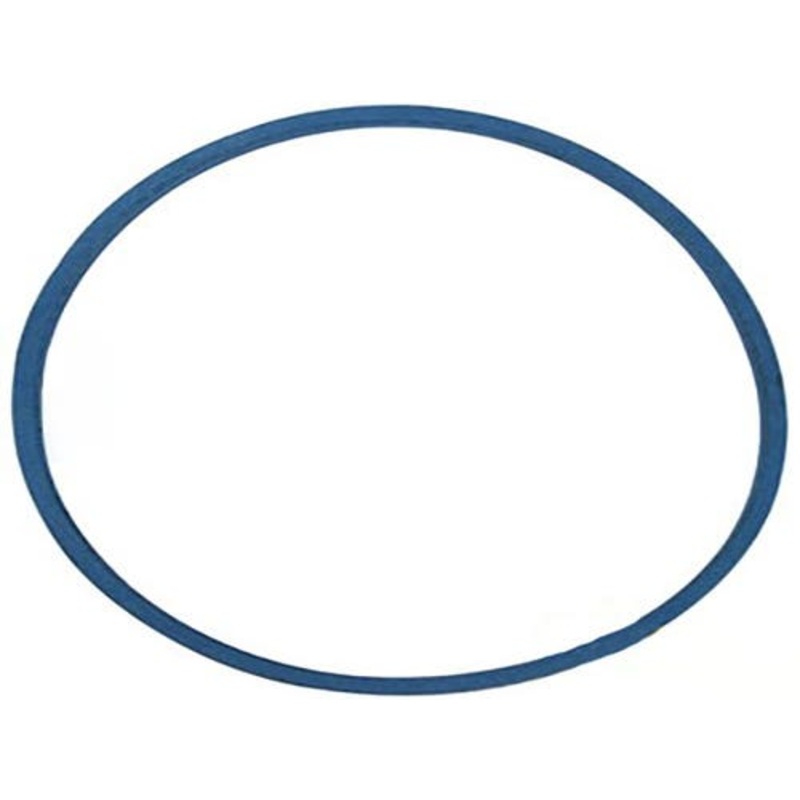 Aramid Blue V-Belt - 1/2" x 34" fits Jason MXV4340 fits Dayco L434 fits Stens 248-034 fits Oregon 75-434 A32K