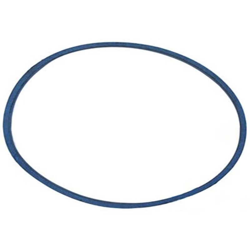 Aramid Blue V-Belt - 1/2" x 38" fits Jason MXV4390 fits Dayco L438 fits Gates 6838 fits Stens 248-038 fits Oregon 75-438 A36K
